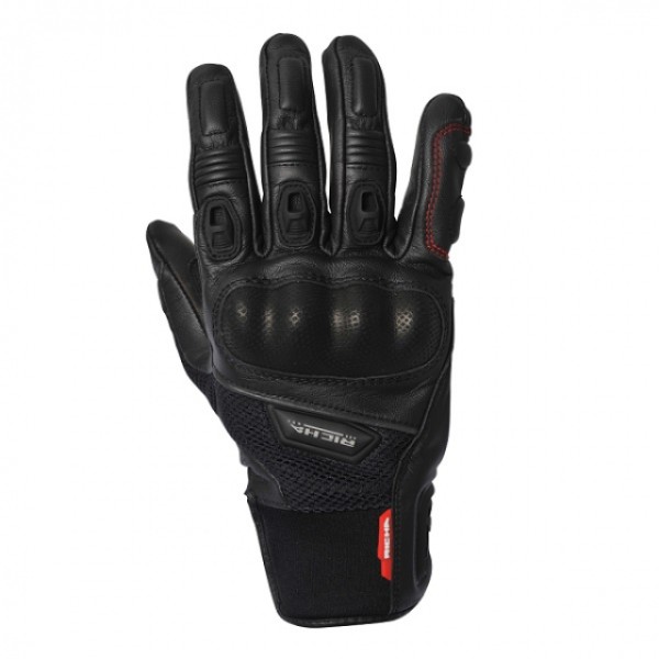 Richa Richa Blast Glove Black